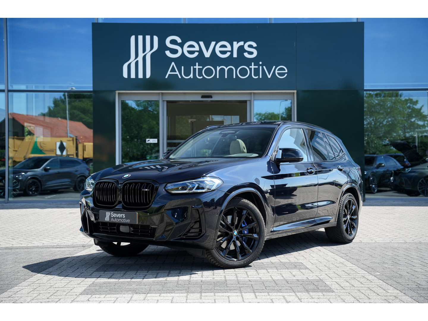 BMW BMW