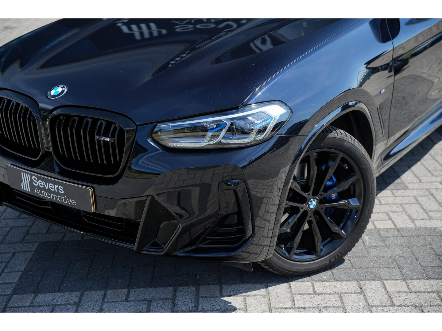 BMW BMW