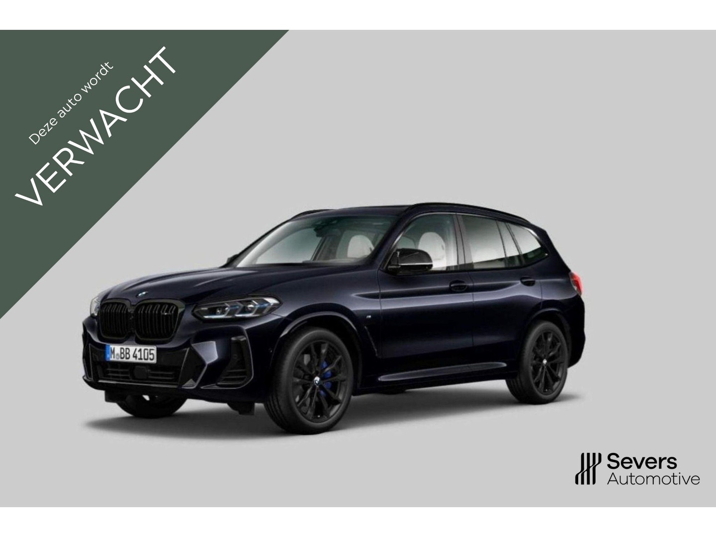 BMW BMW