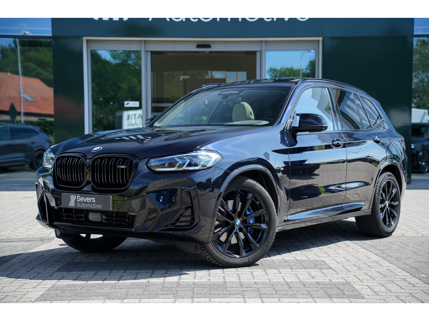 BMW BMW
