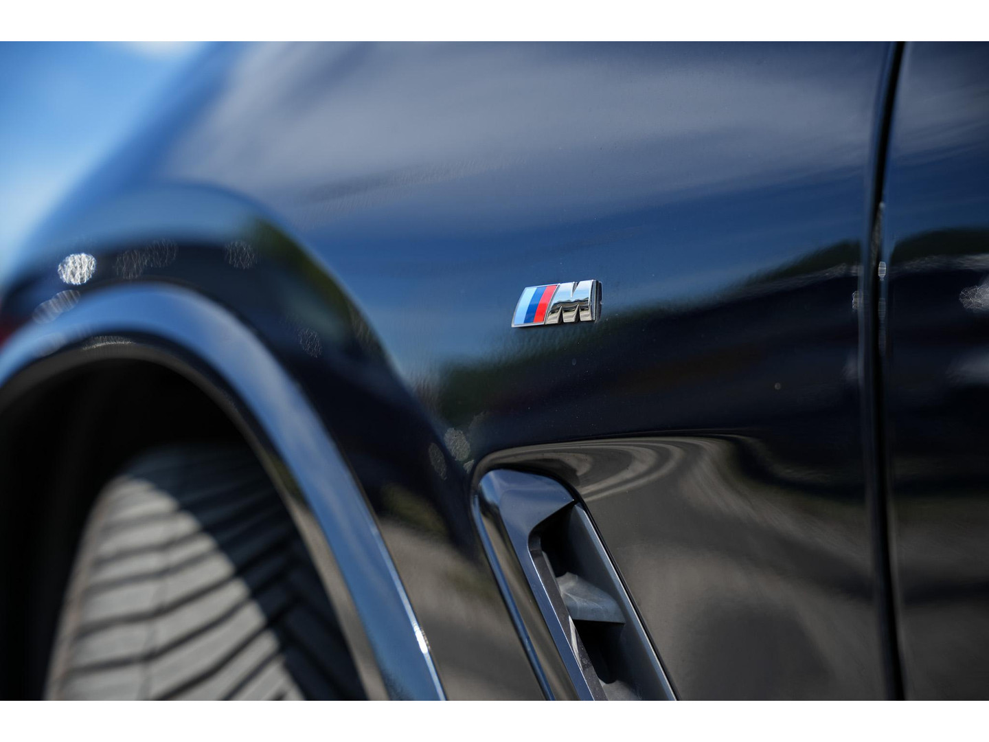 BMW BMW