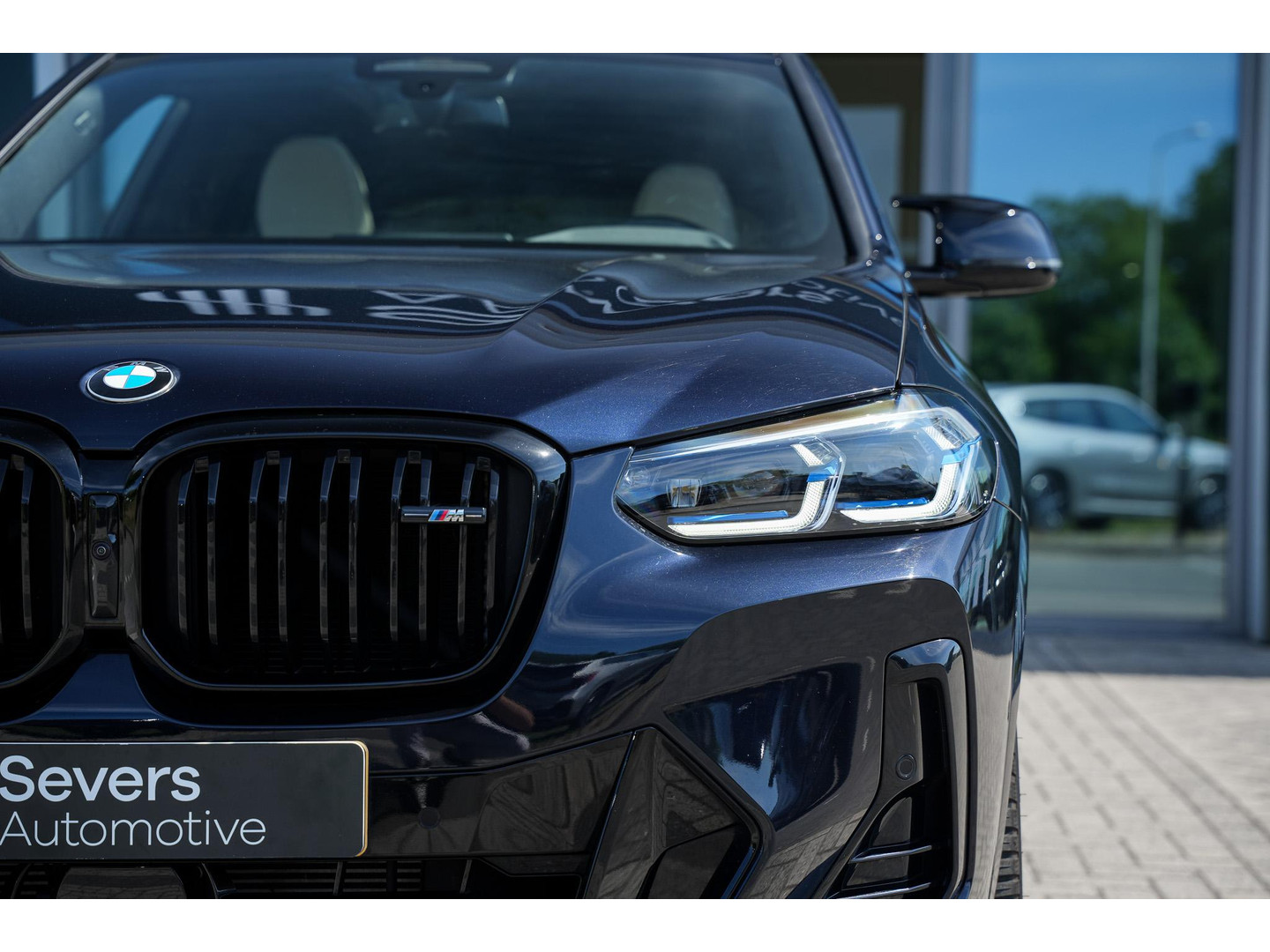 BMW BMW