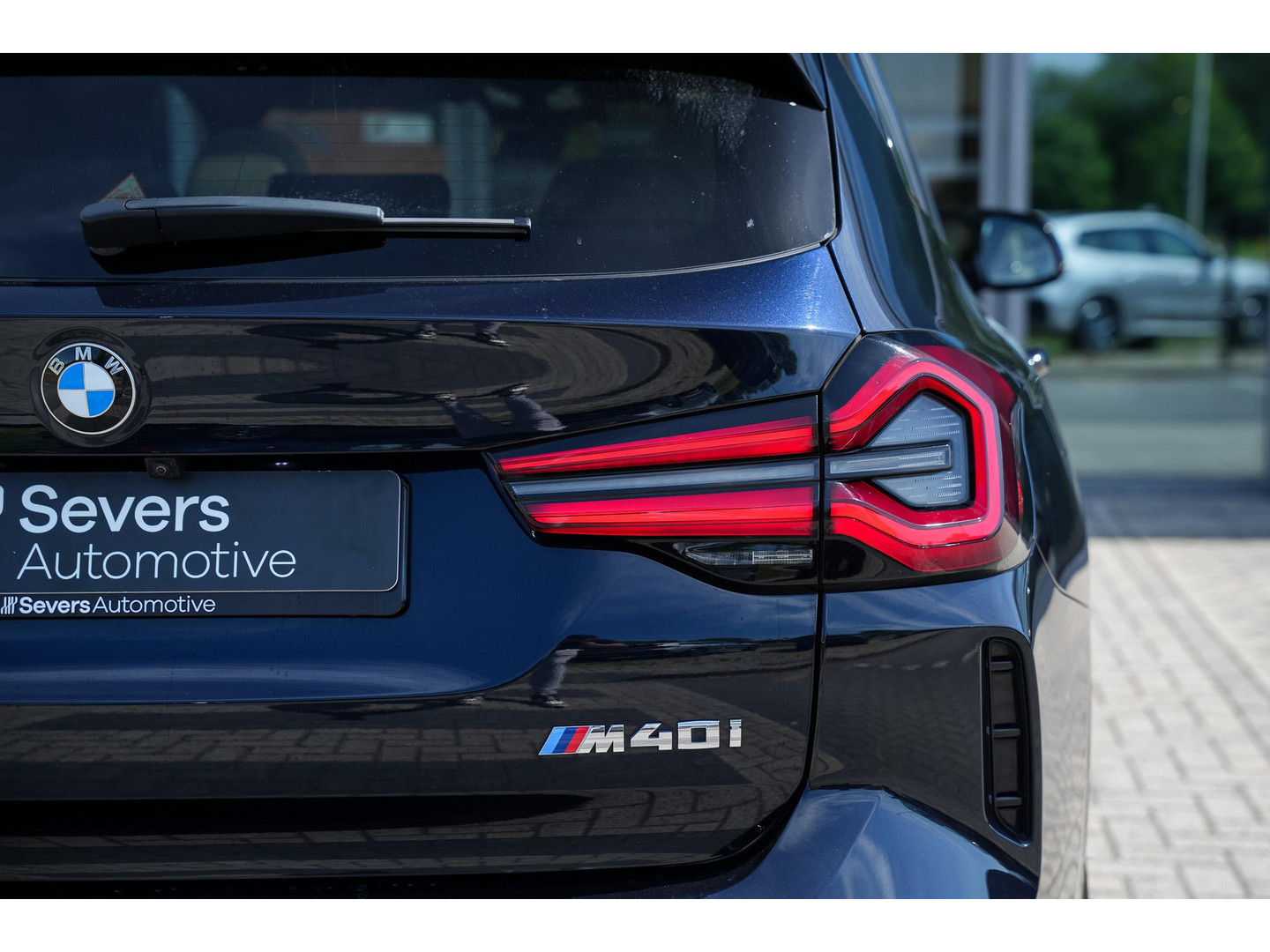 BMW BMW