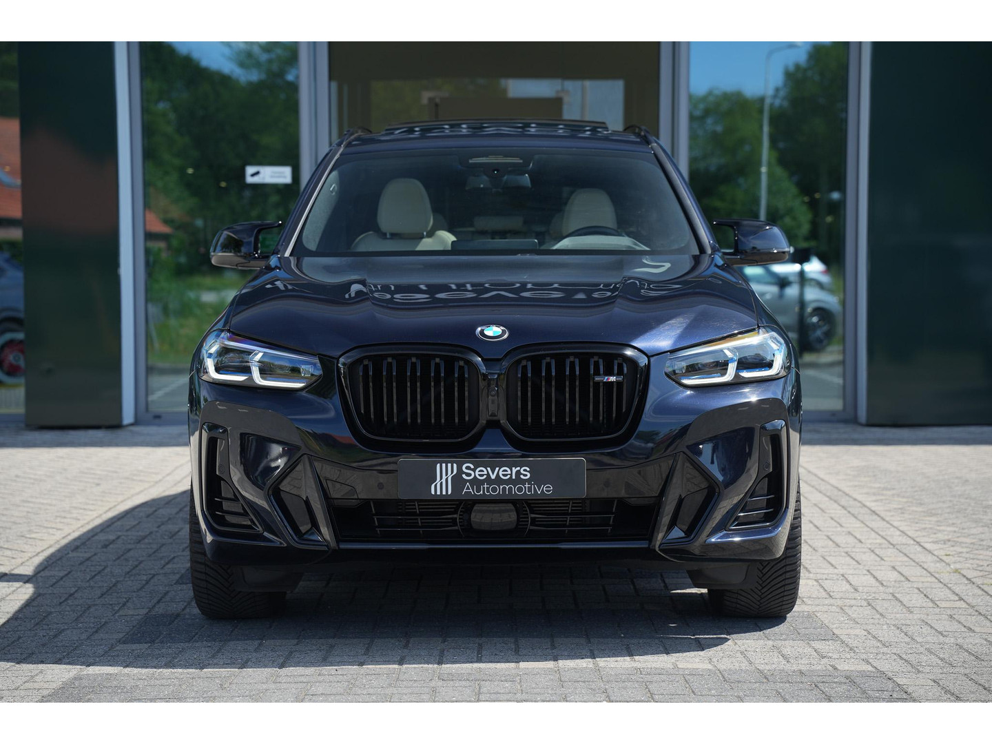 BMW BMW
