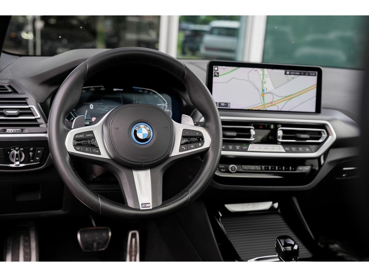 BMW BMW
