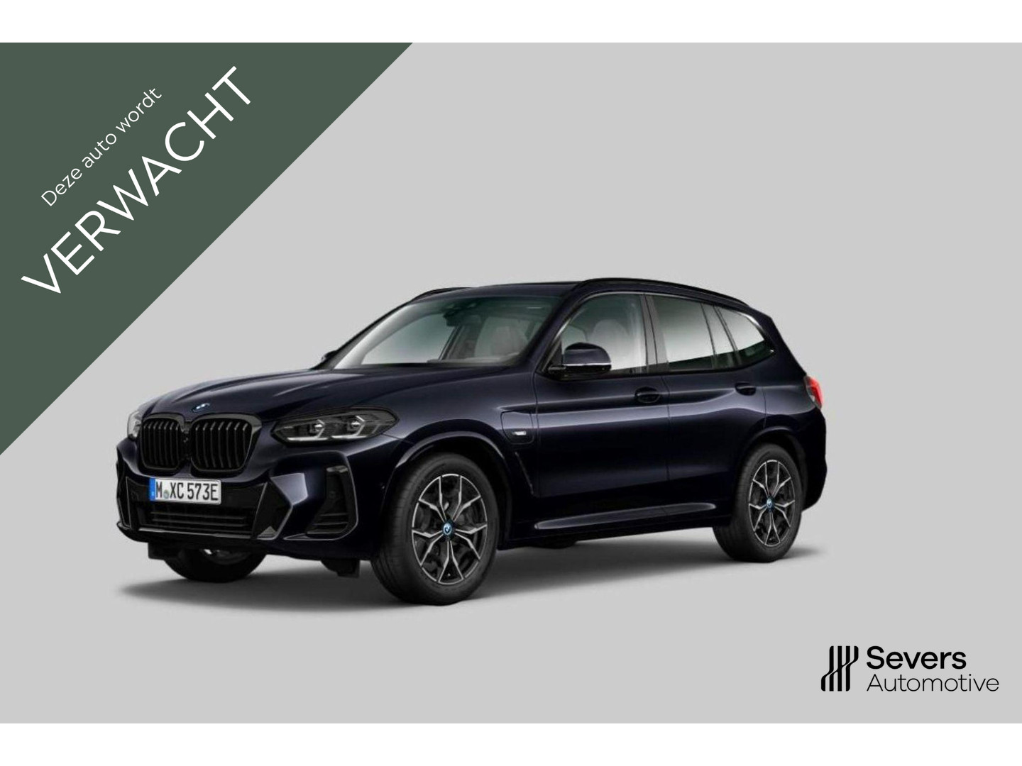 BMW BMW