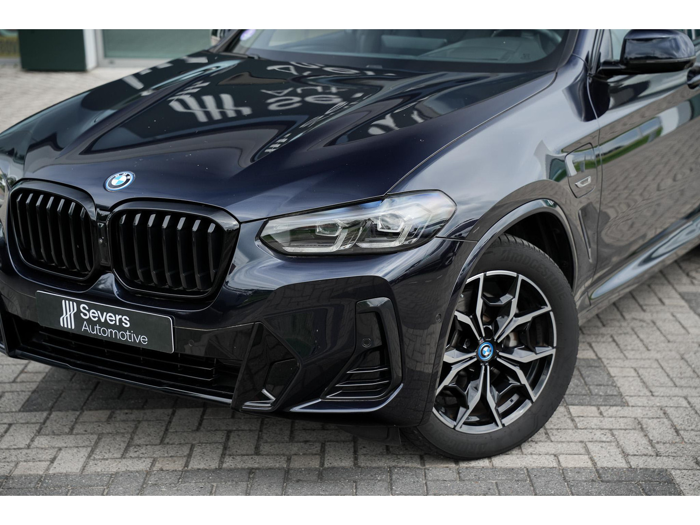 BMW BMW