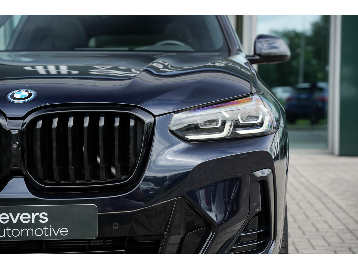 BMW BMW
