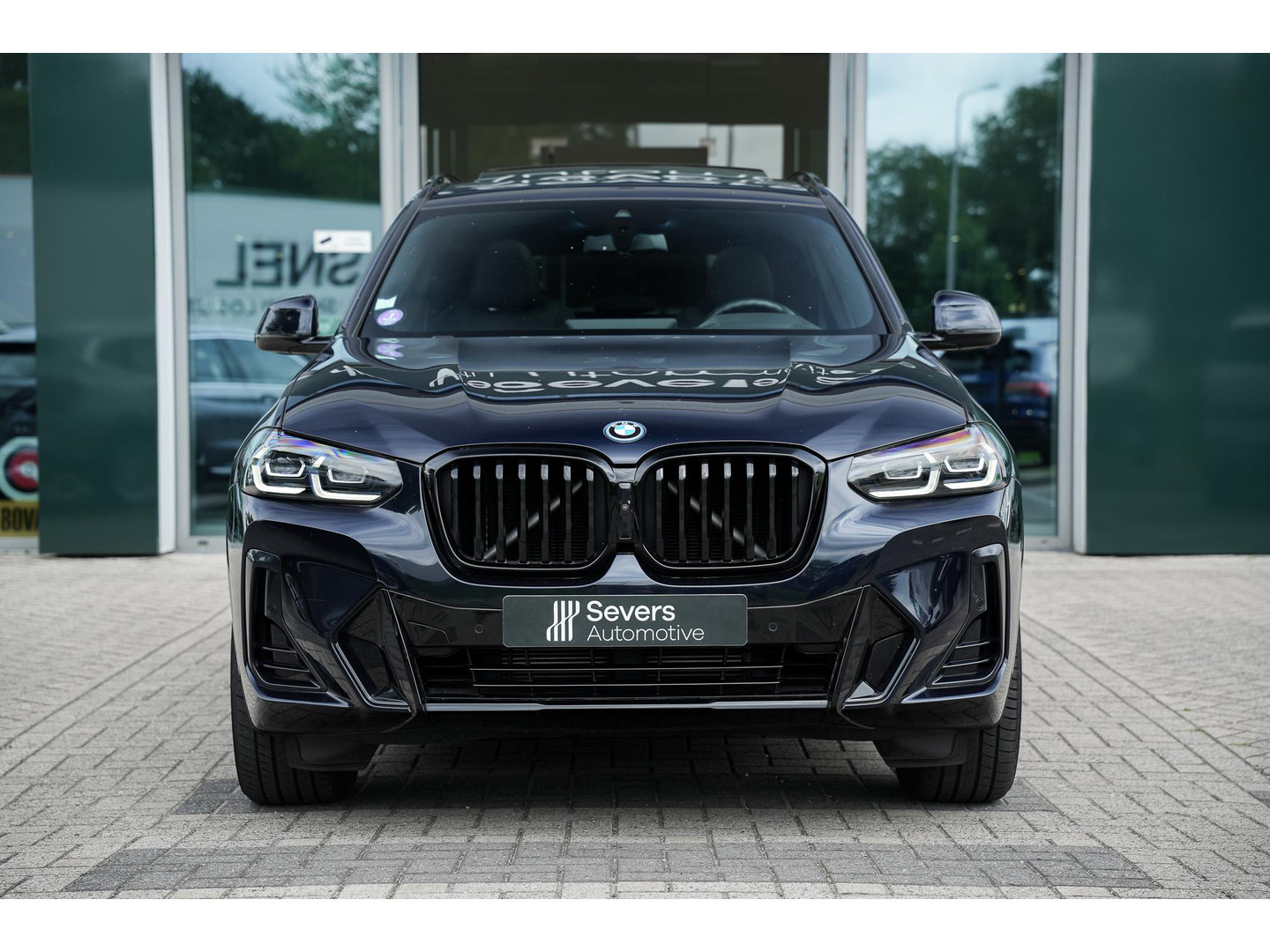 BMW BMW