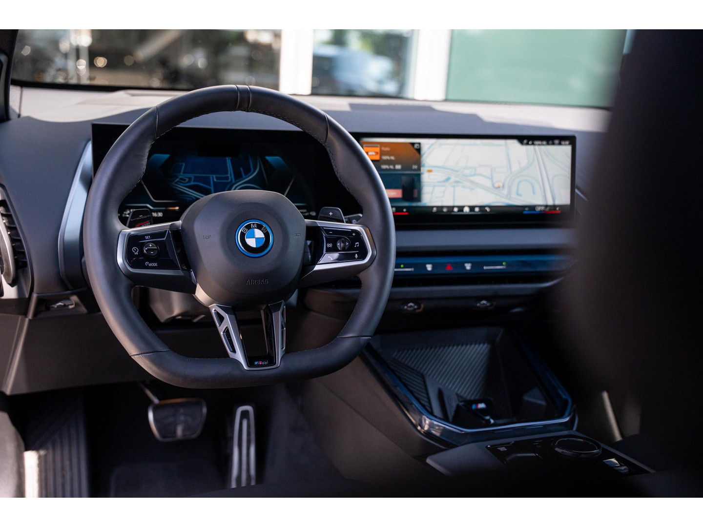 BMW BMW
