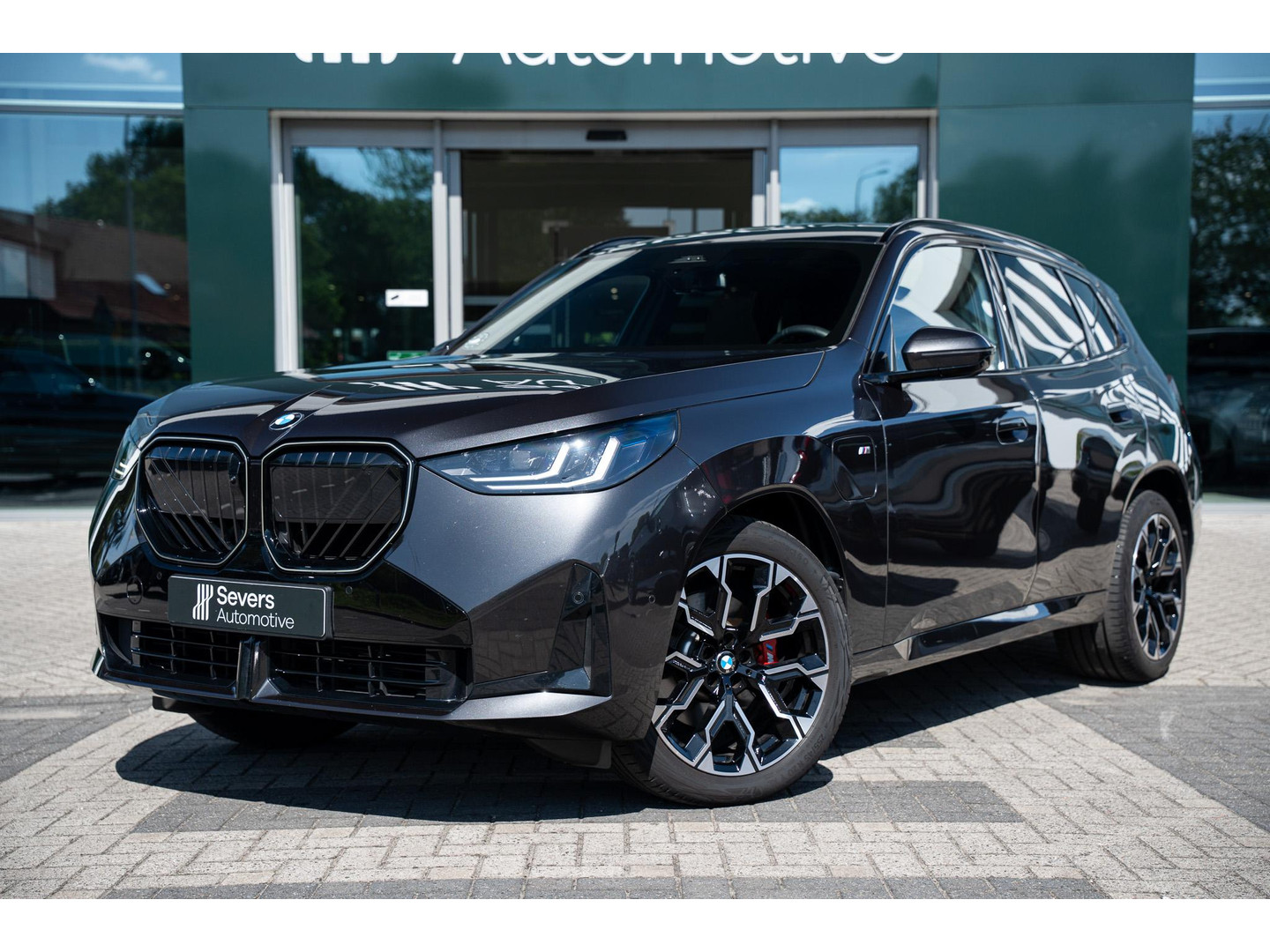 BMW BMW