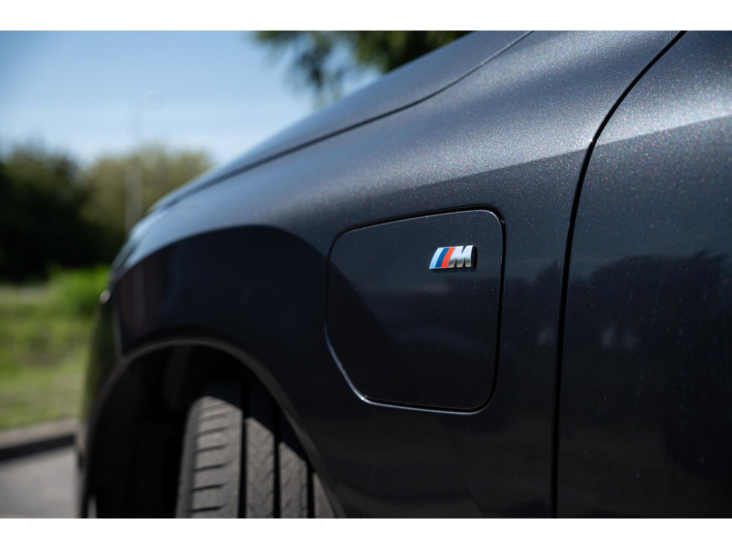 BMW BMW
