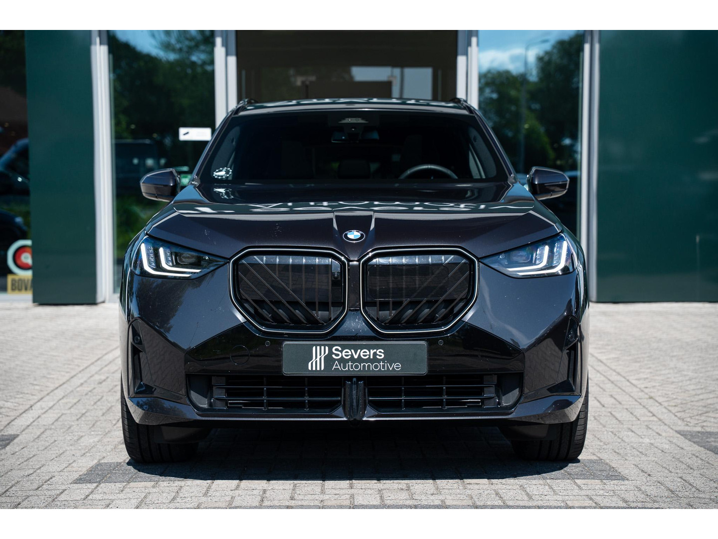 BMW BMW