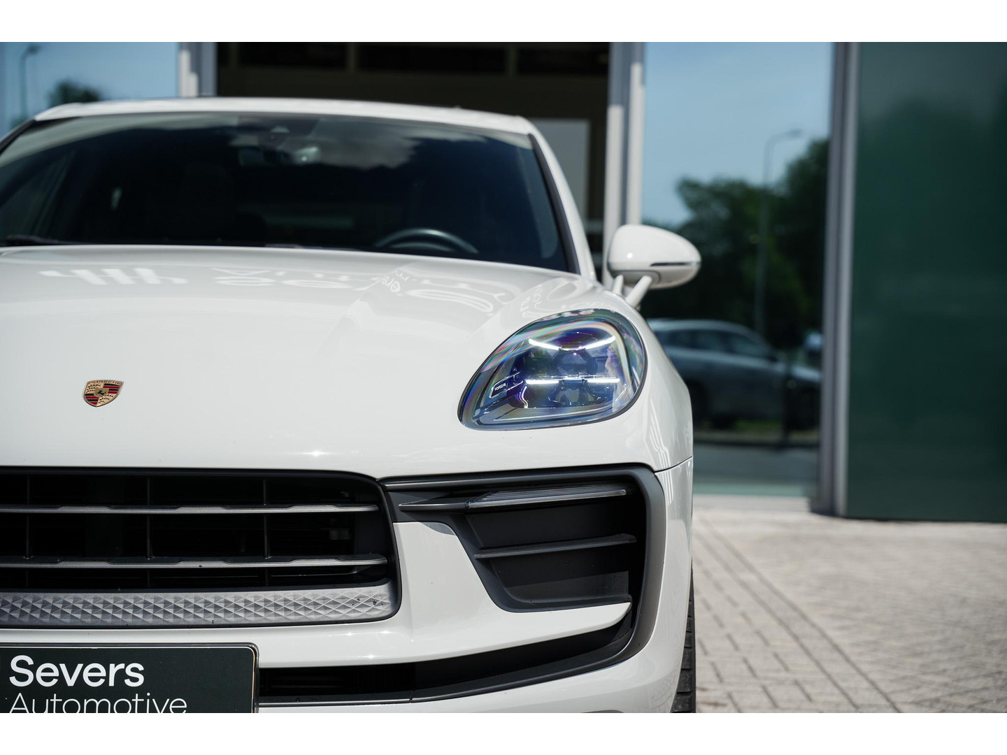 Porsche