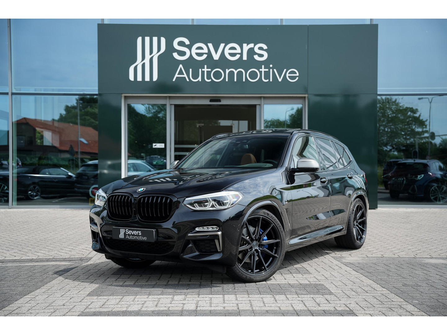 BMW