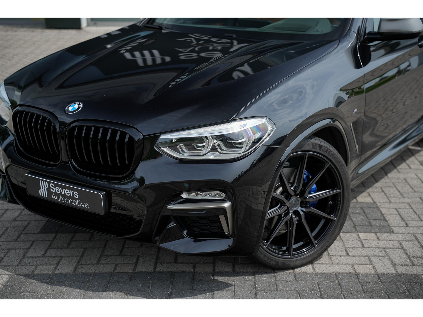 BMW