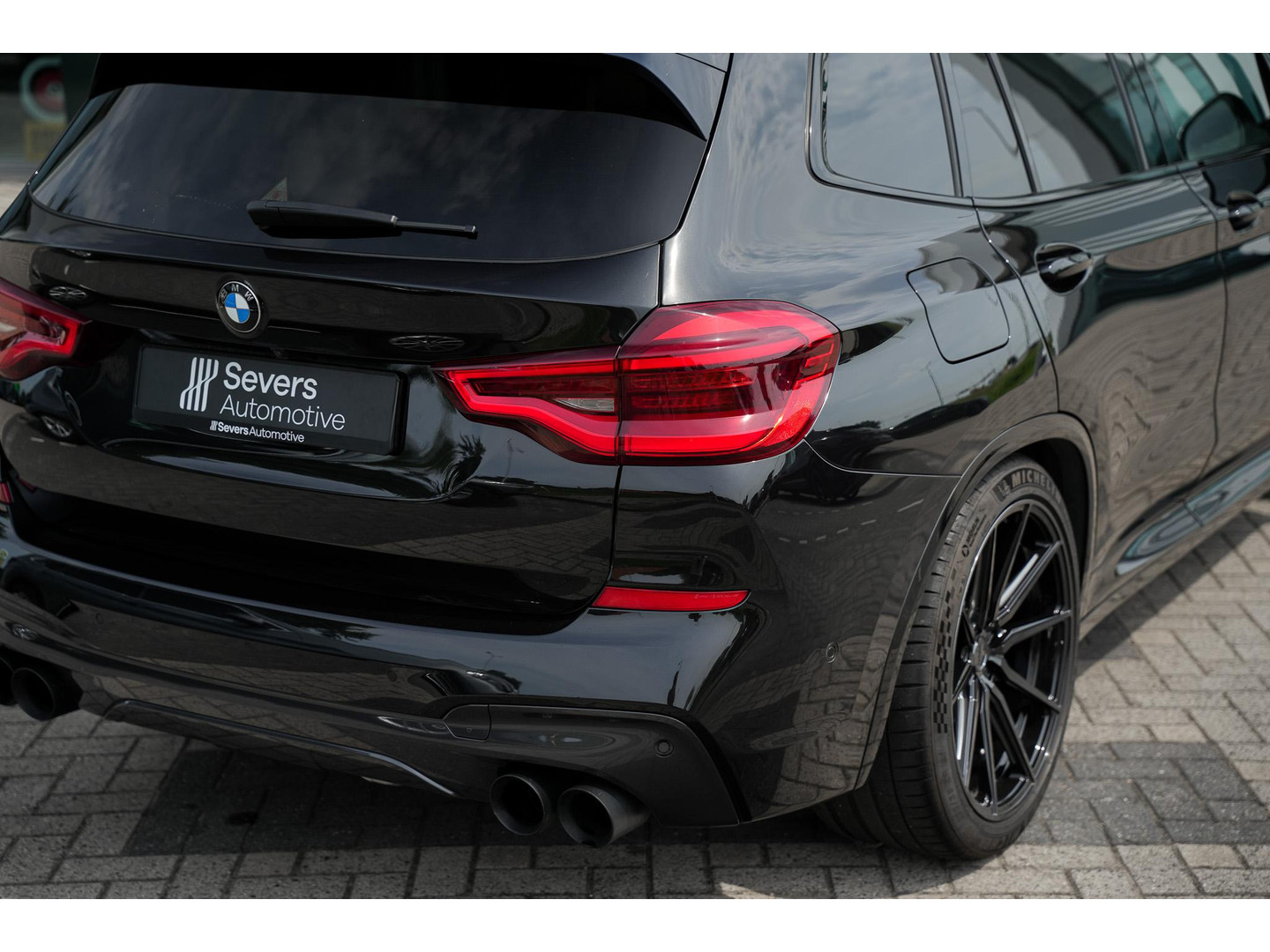 BMW