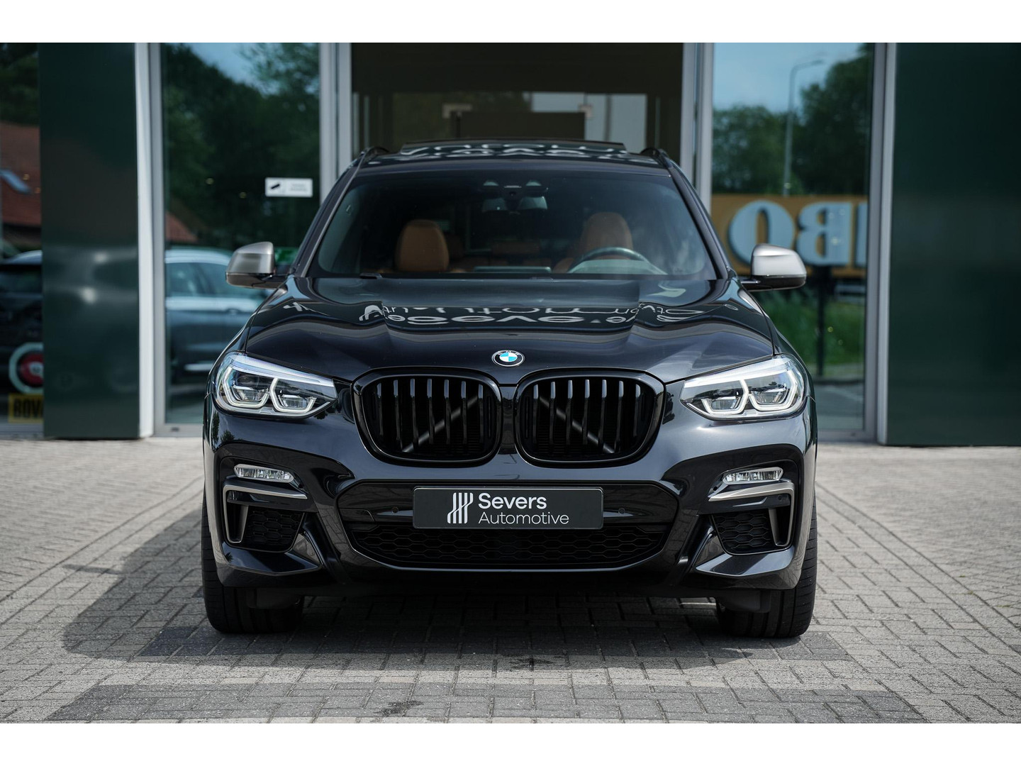 BMW