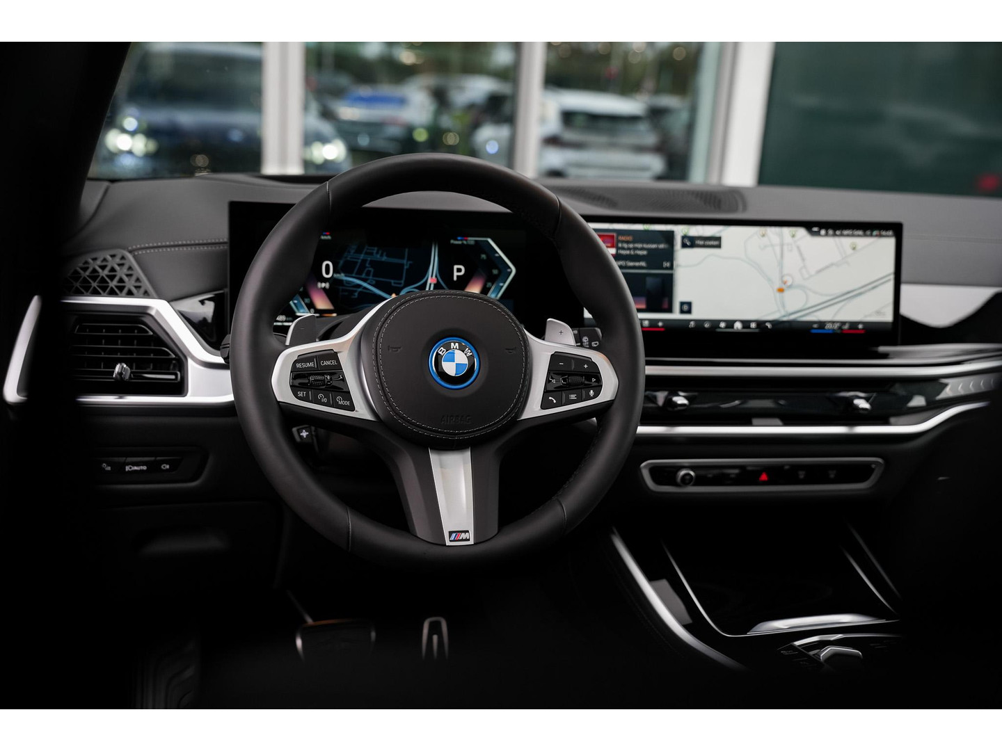 BMW BMW