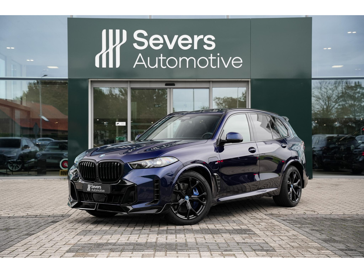 BMW BMW