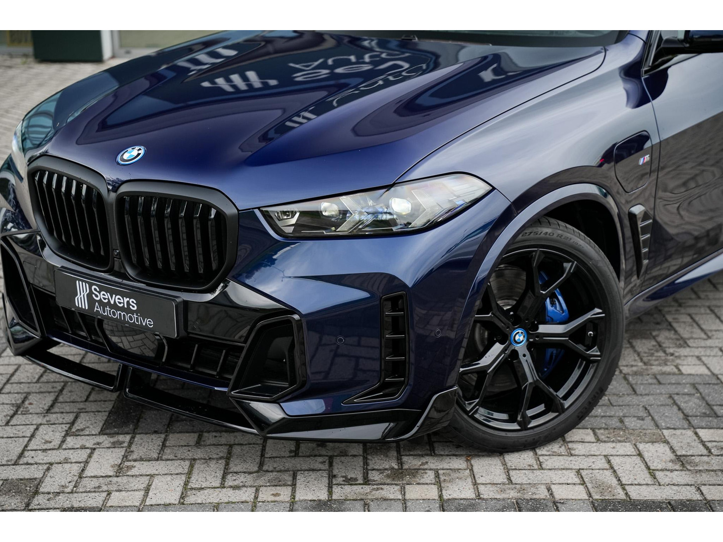 BMW BMW