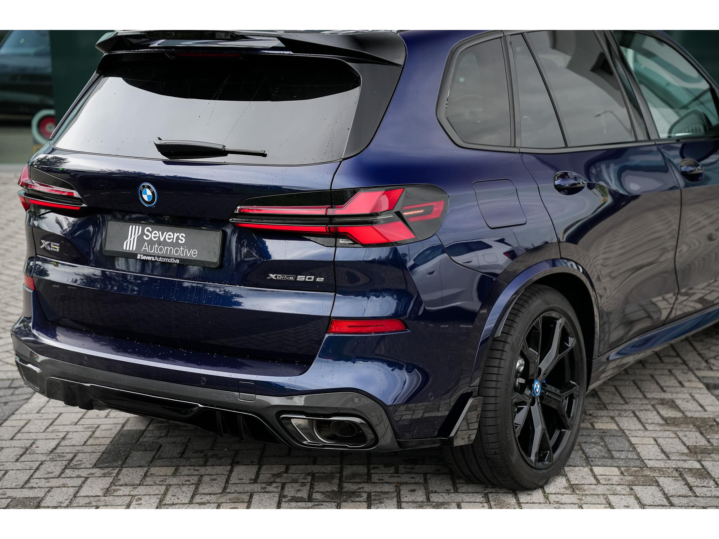 BMW BMW