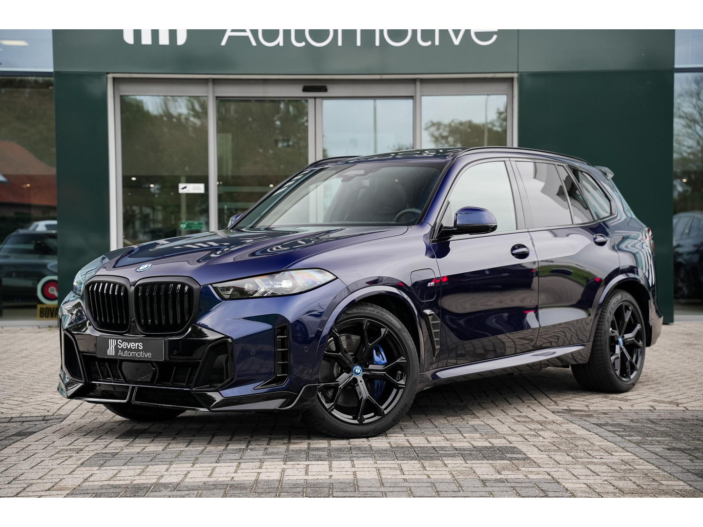 BMW BMW
