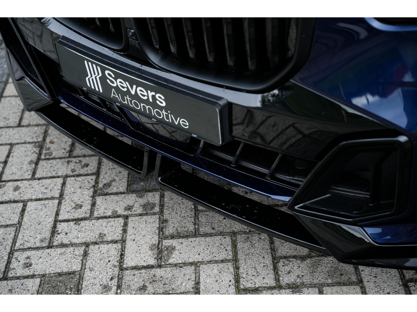 BMW BMW