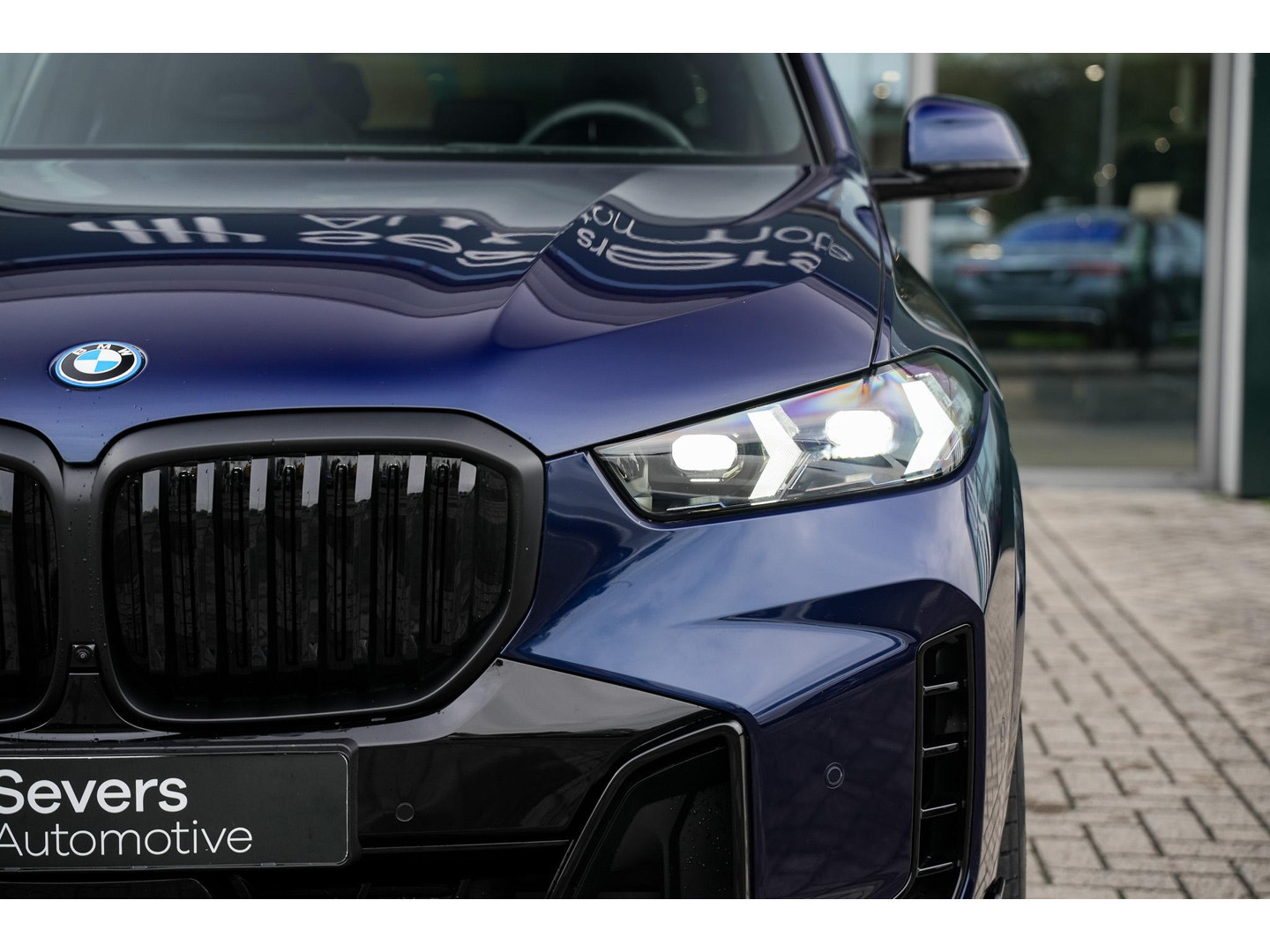 BMW BMW