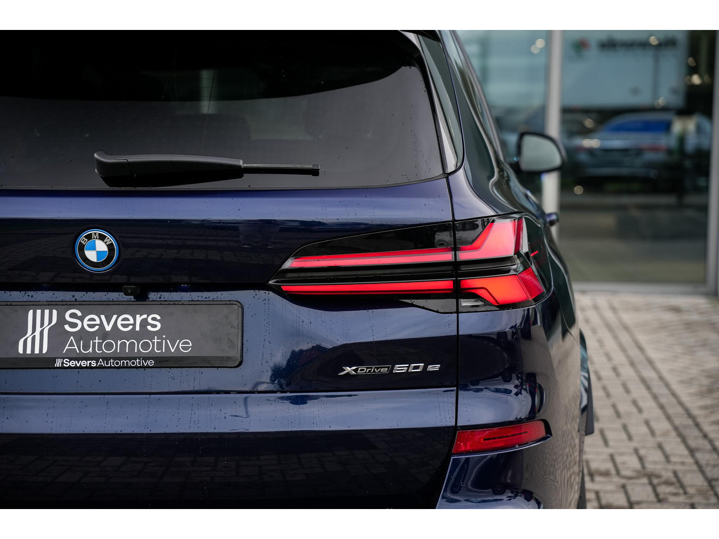 BMW BMW