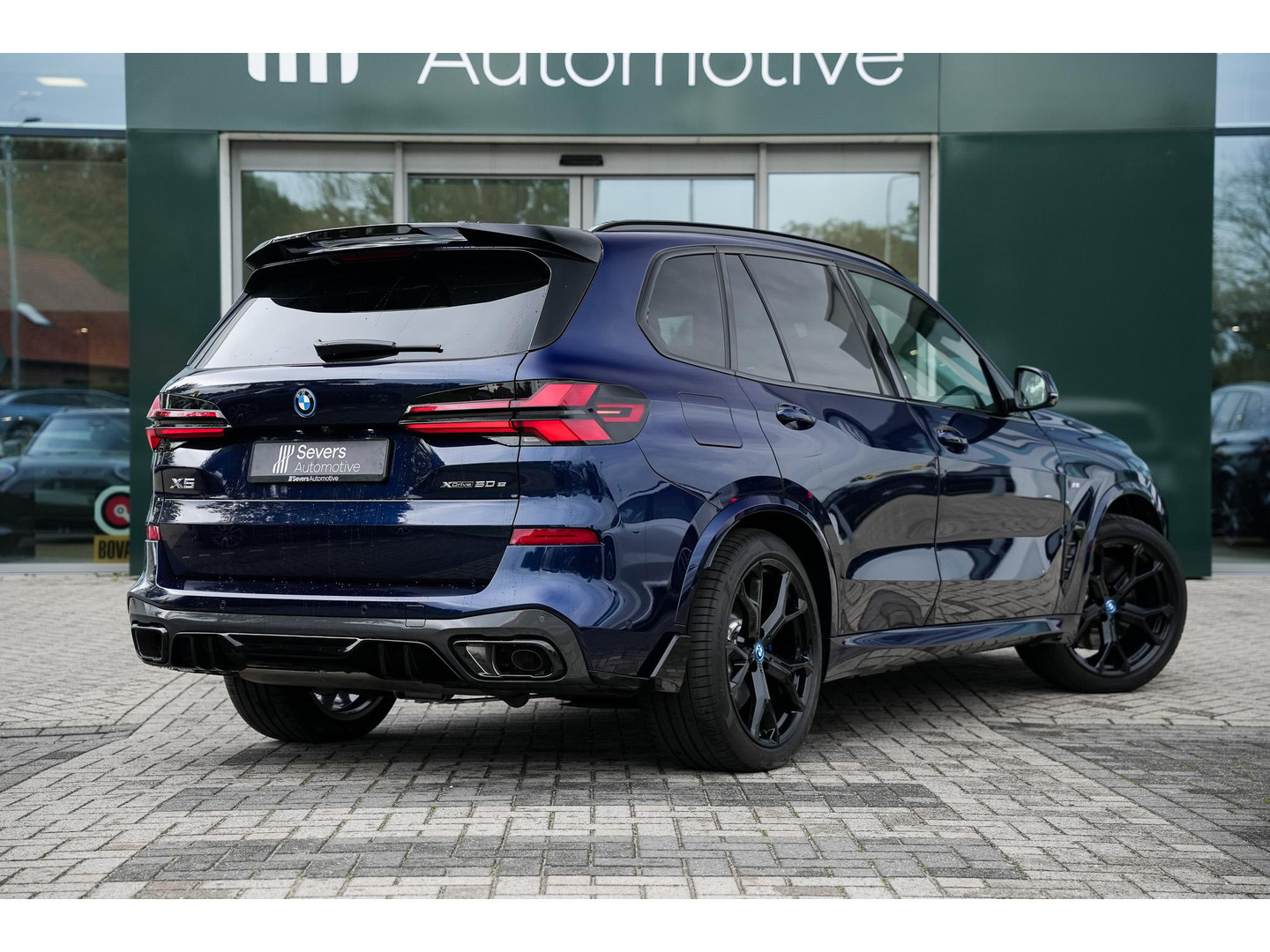 BMW BMW