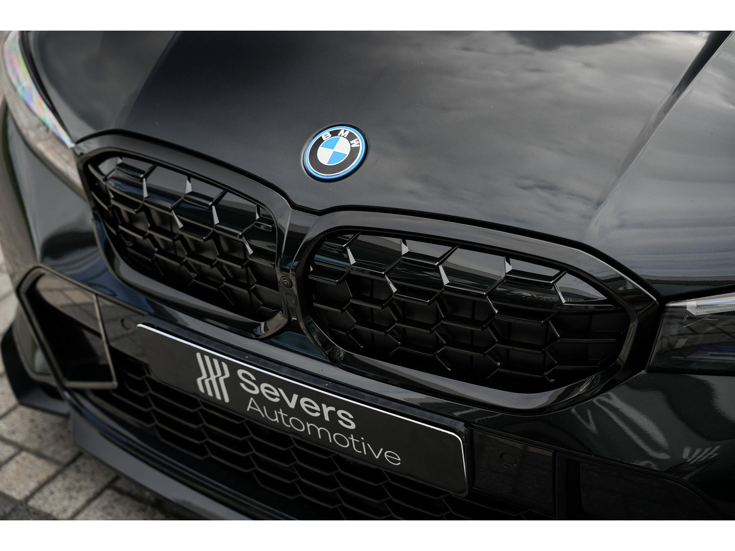 BMW BMW