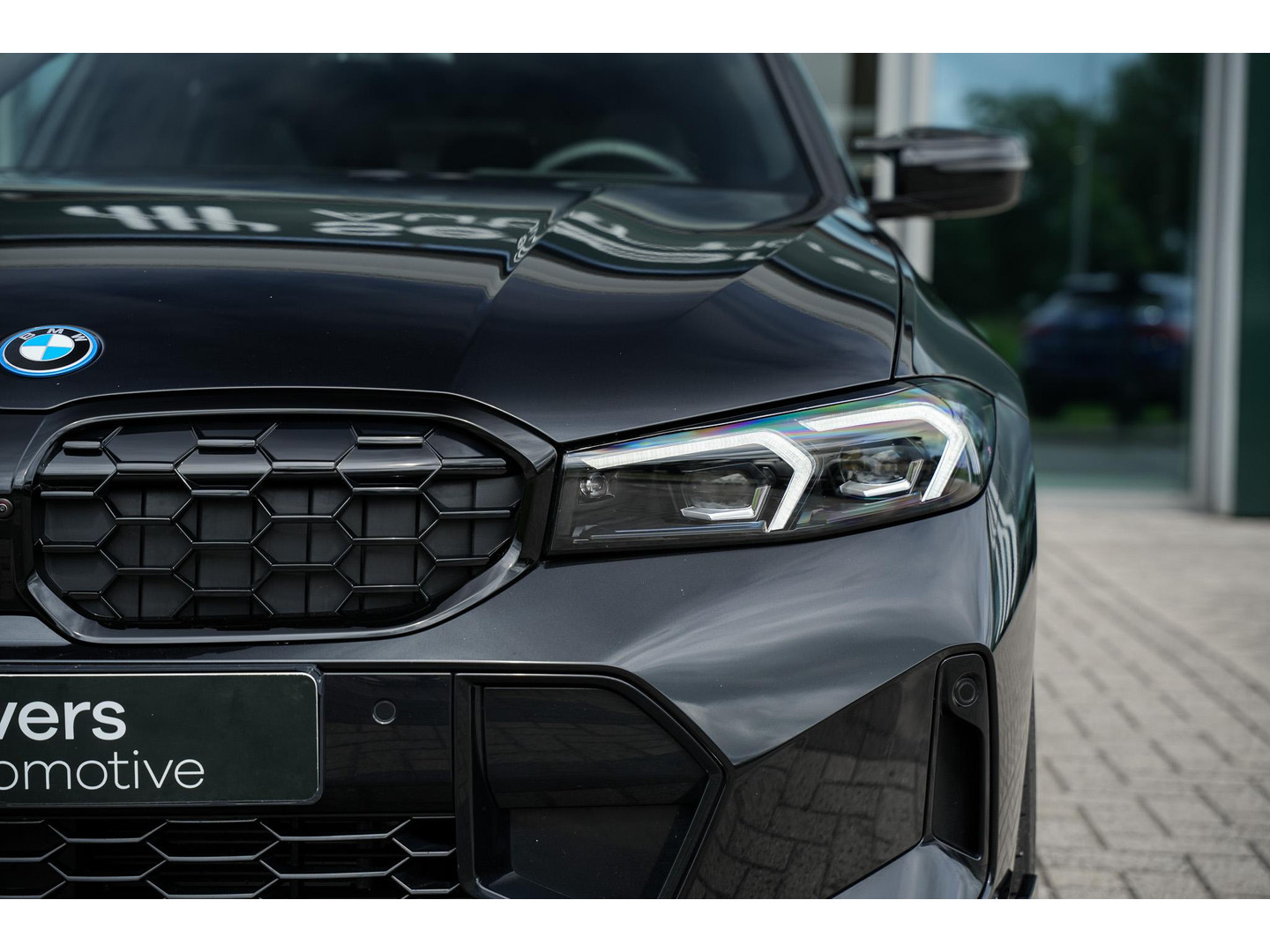 BMW BMW