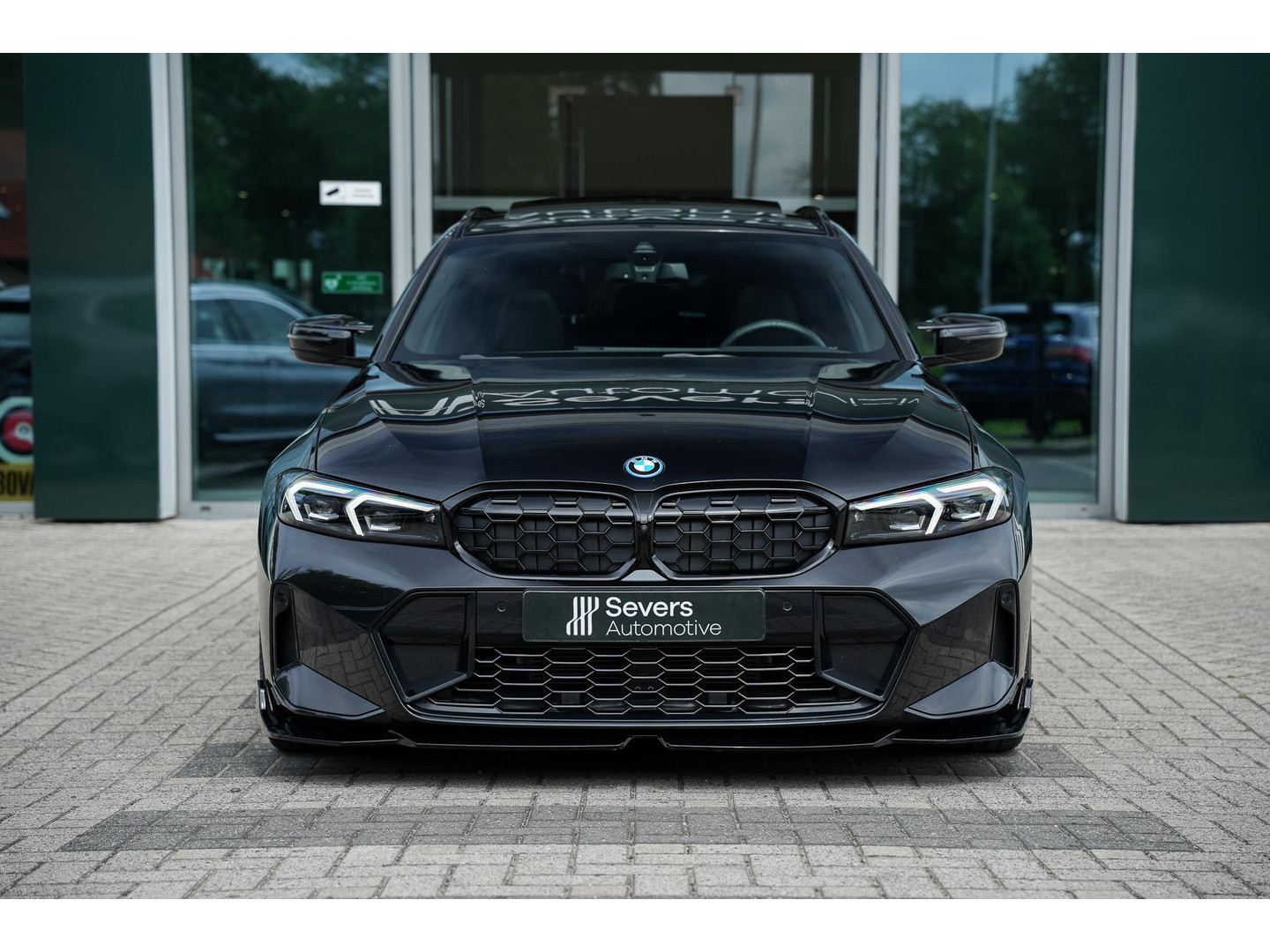 BMW BMW