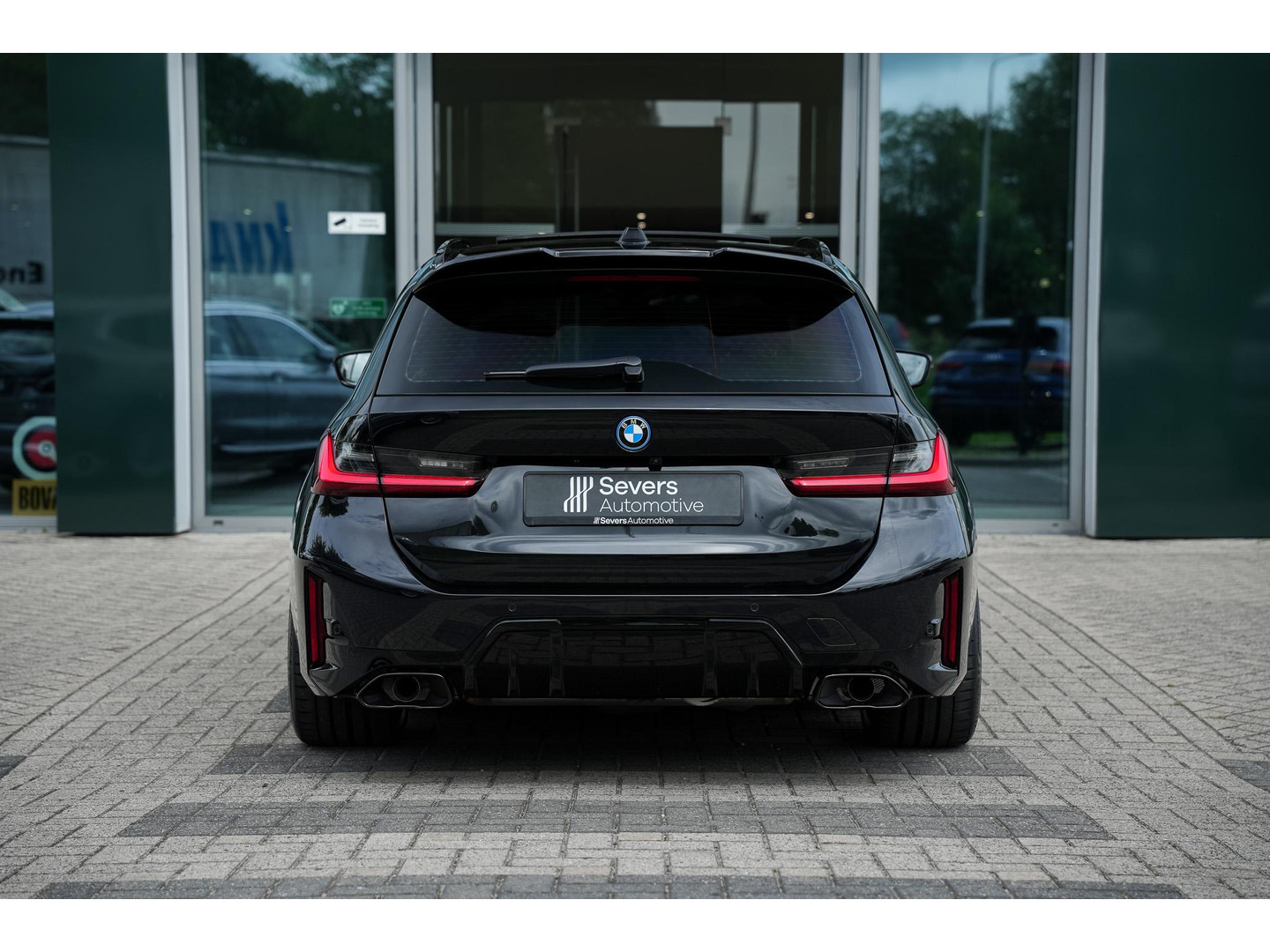 BMW BMW