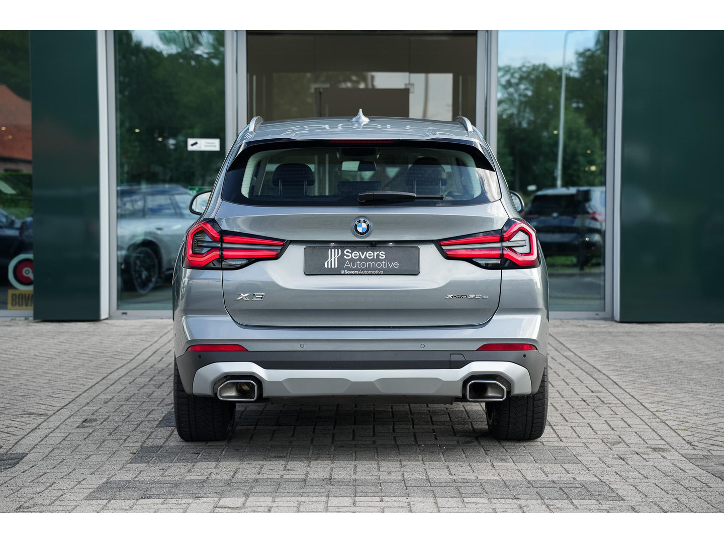 BMW
