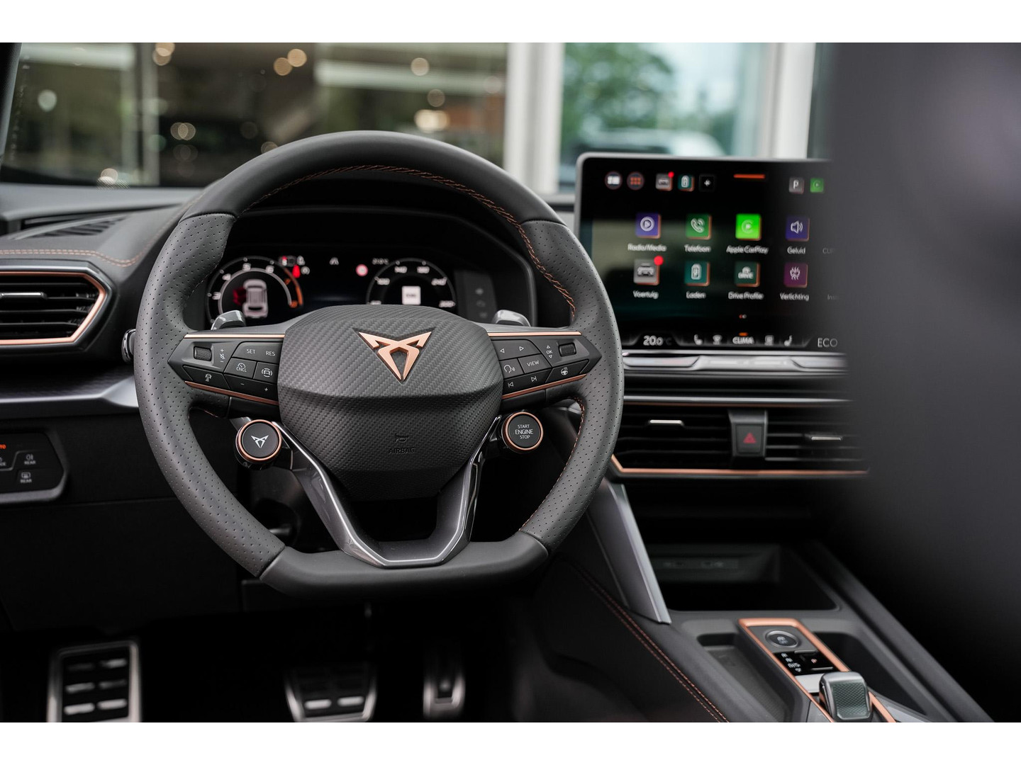 CUPRA