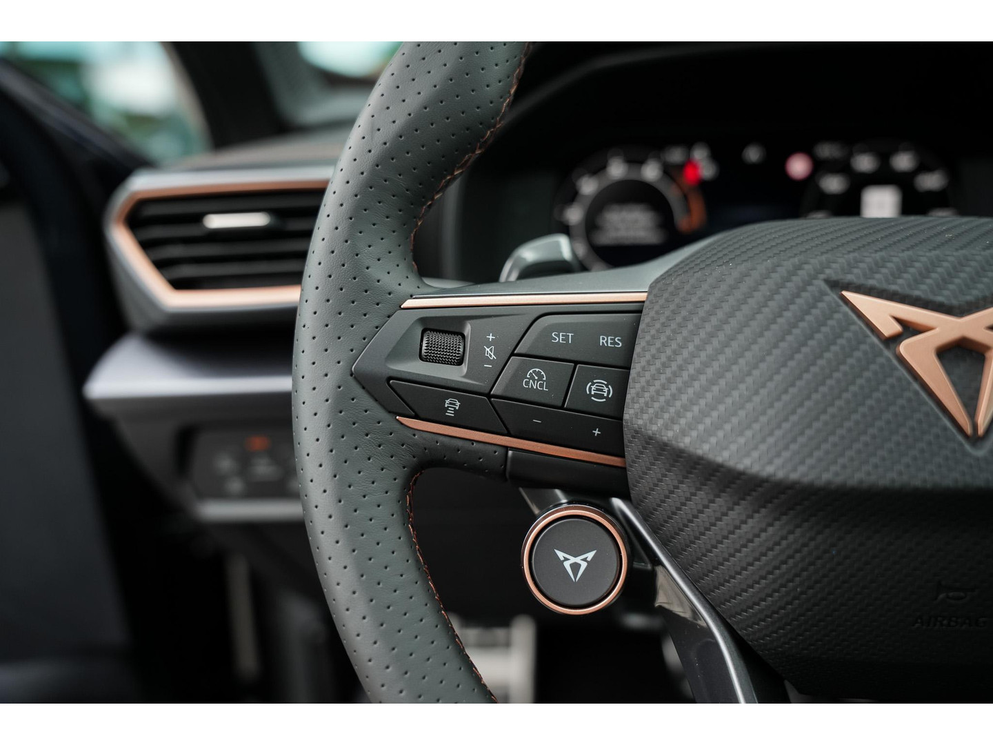 CUPRA