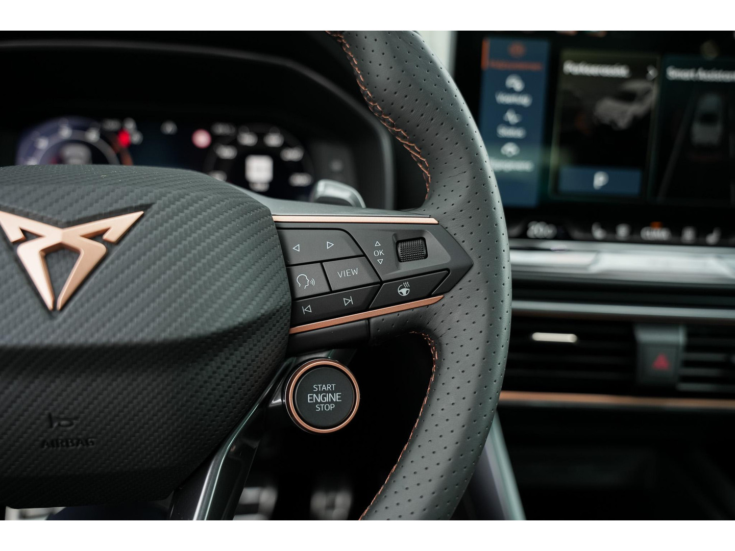 CUPRA