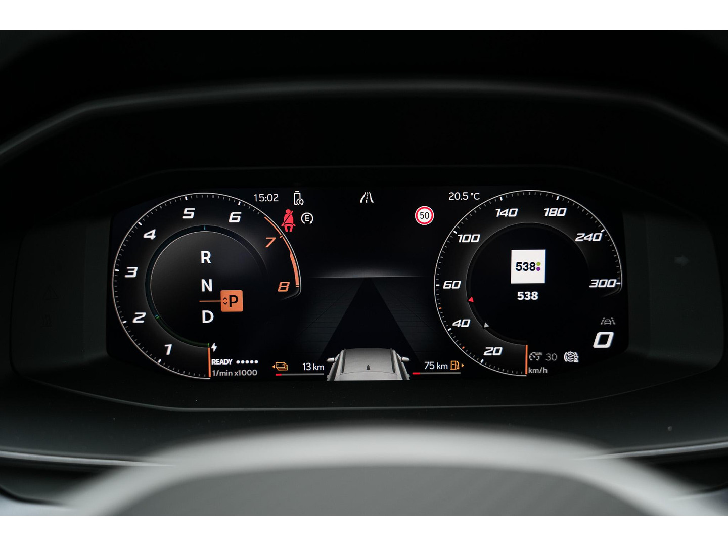 CUPRA