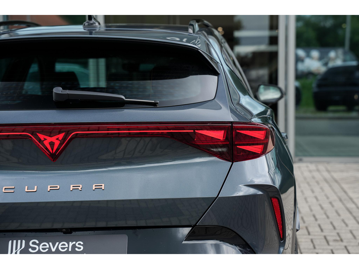 CUPRA