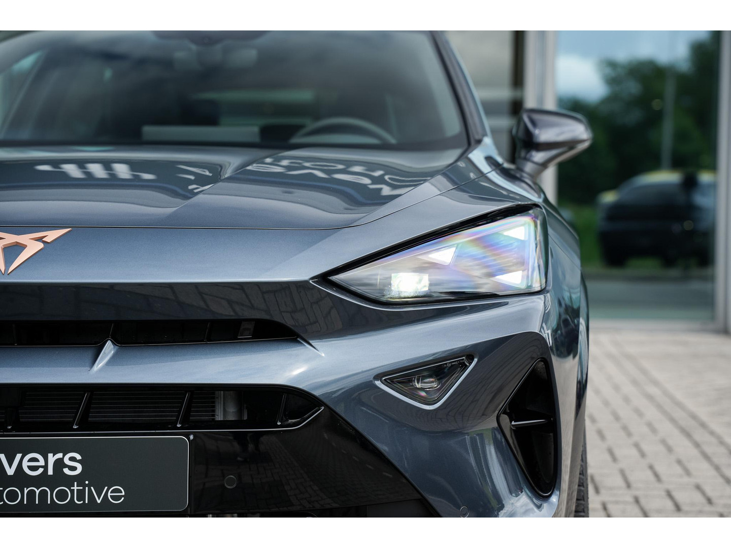 CUPRA