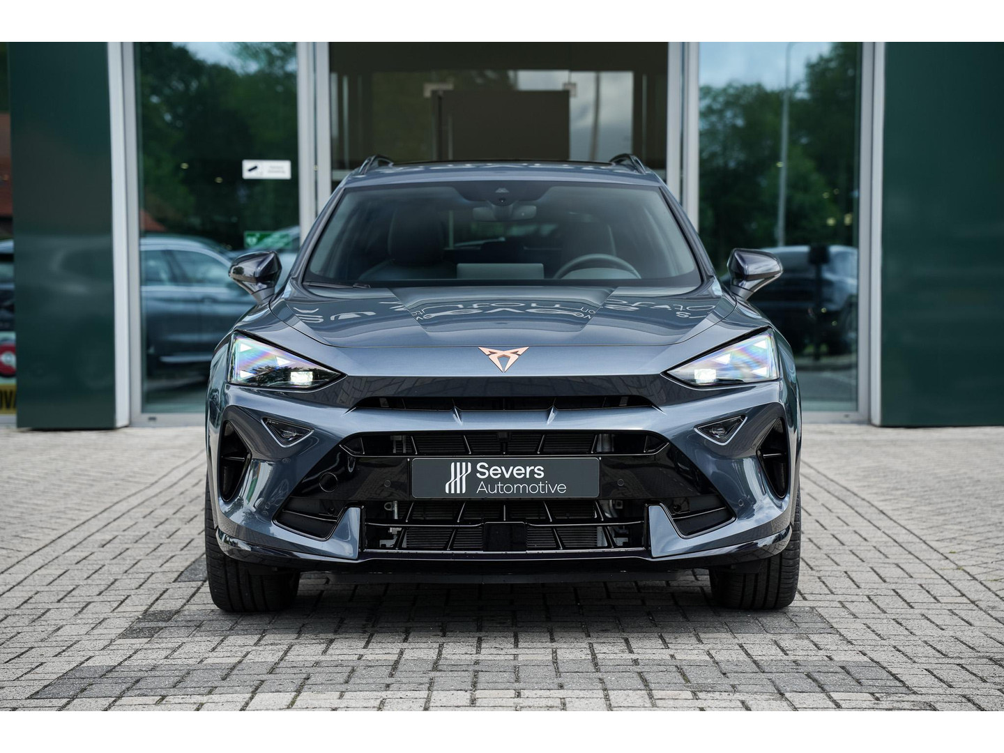 CUPRA