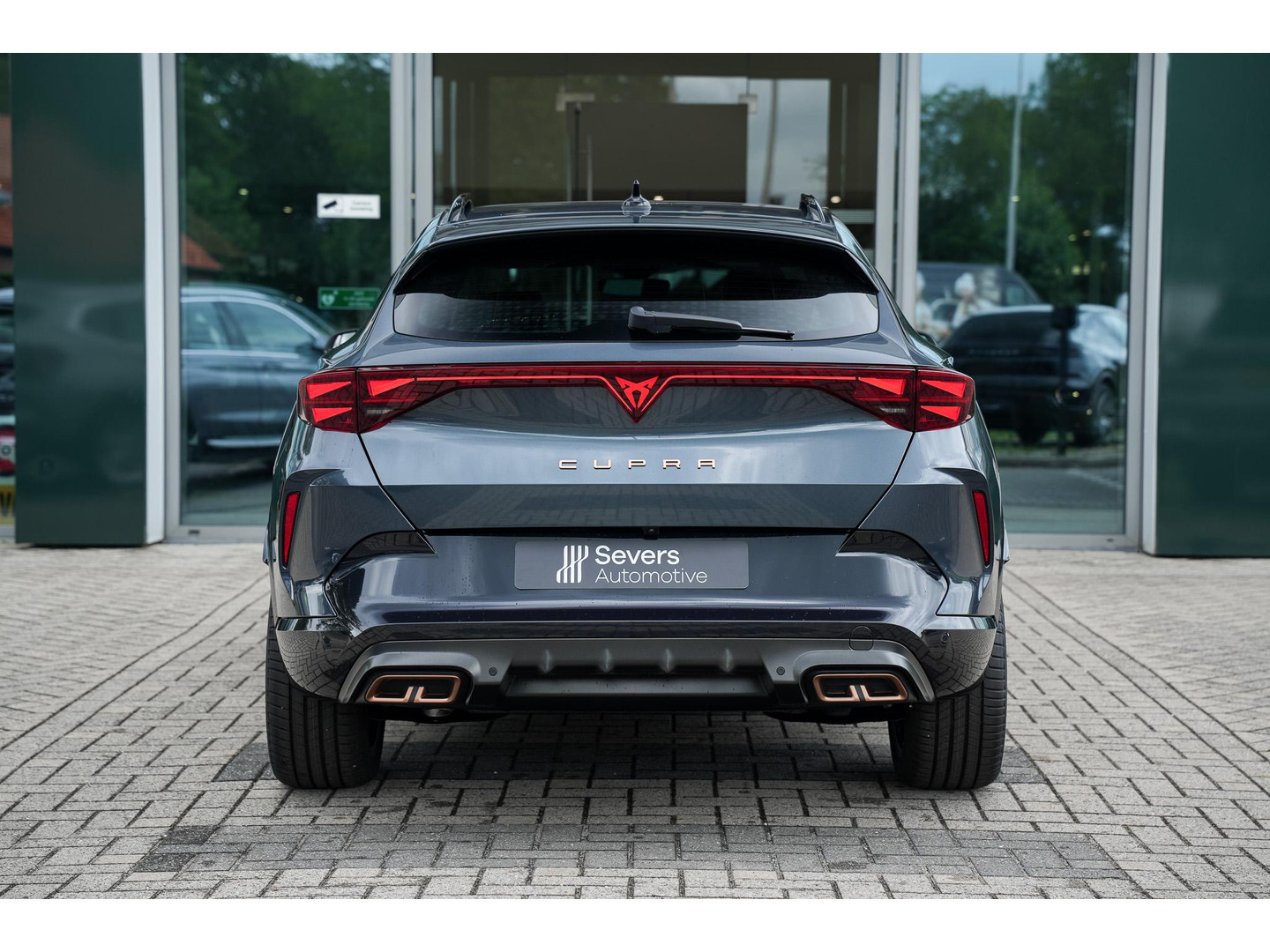 CUPRA