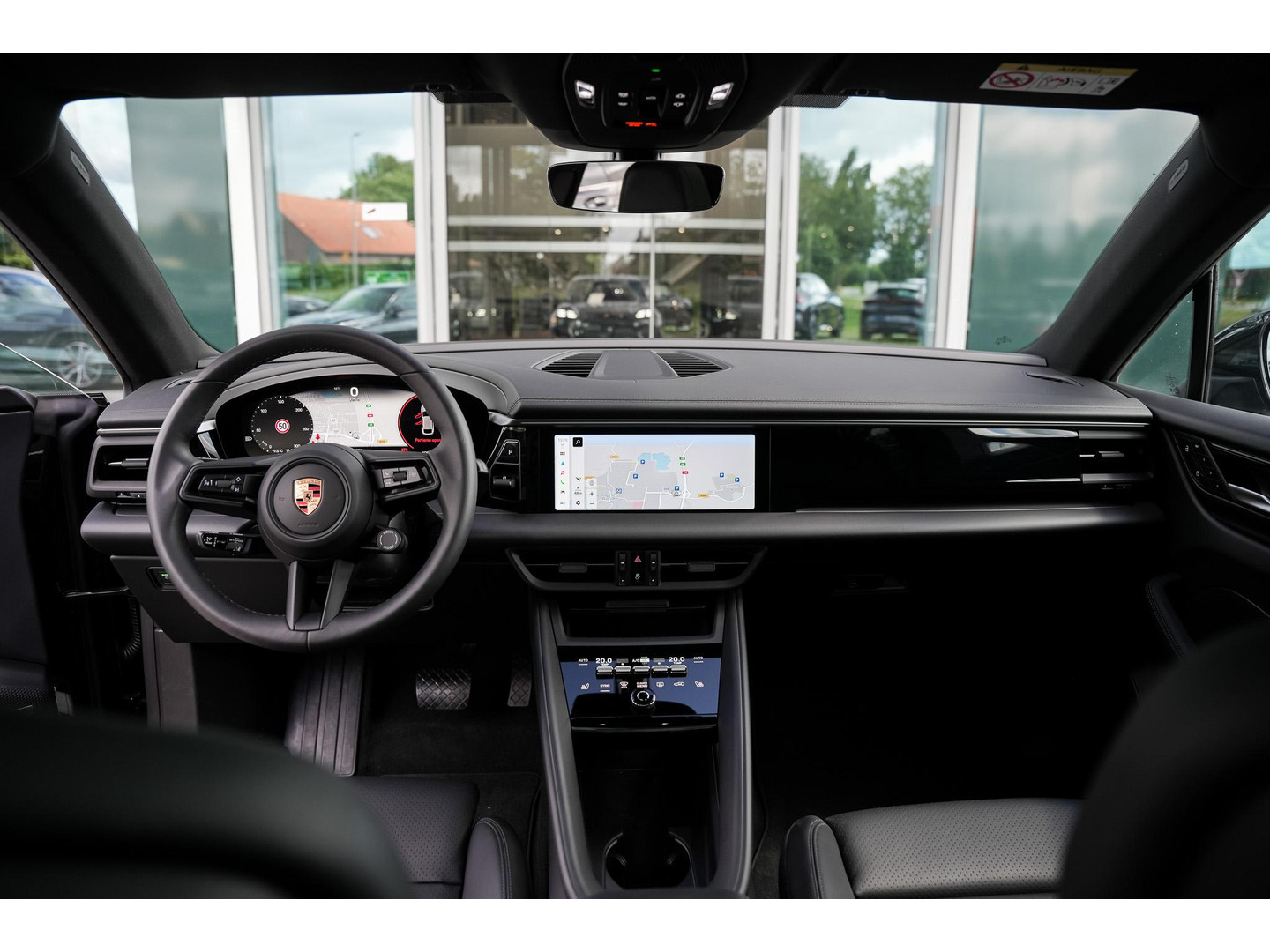 Porsche