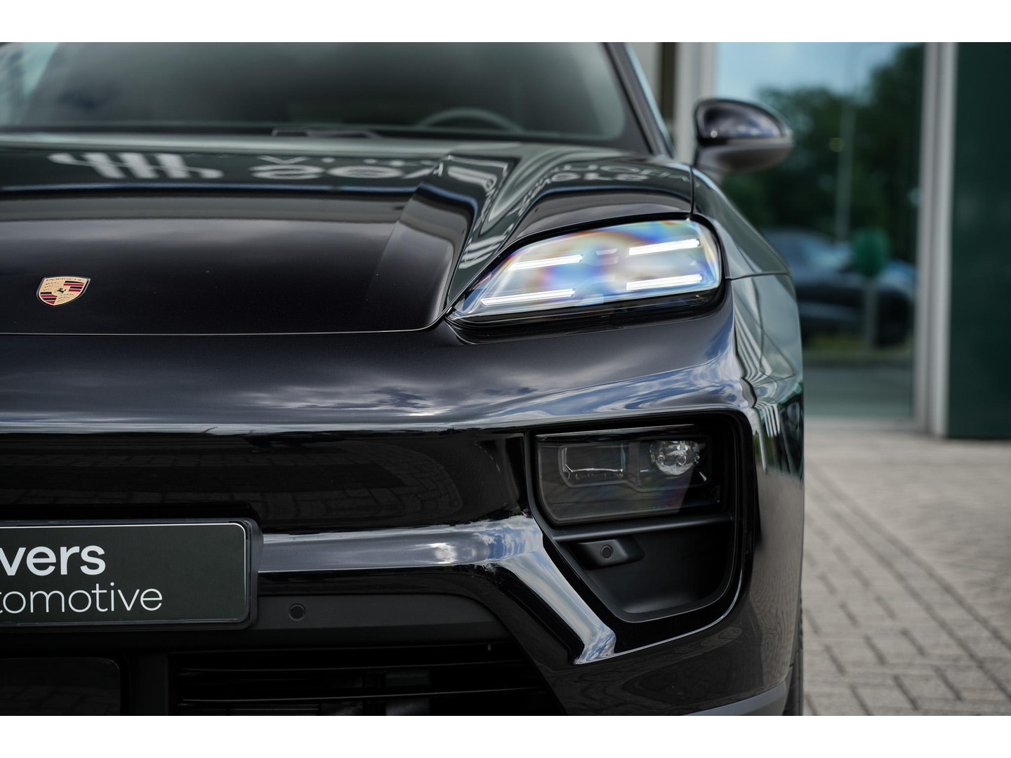 Porsche