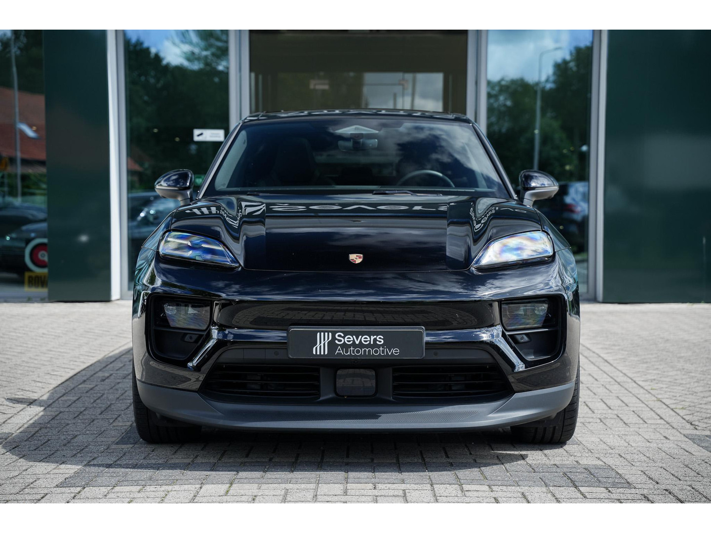 Porsche