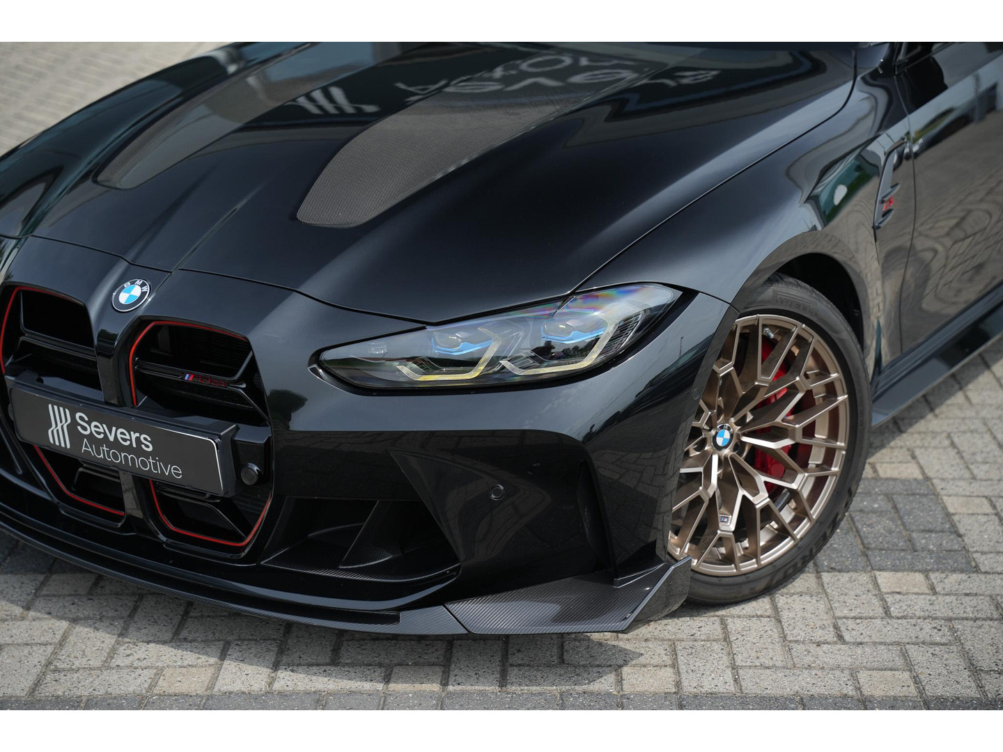 BMW