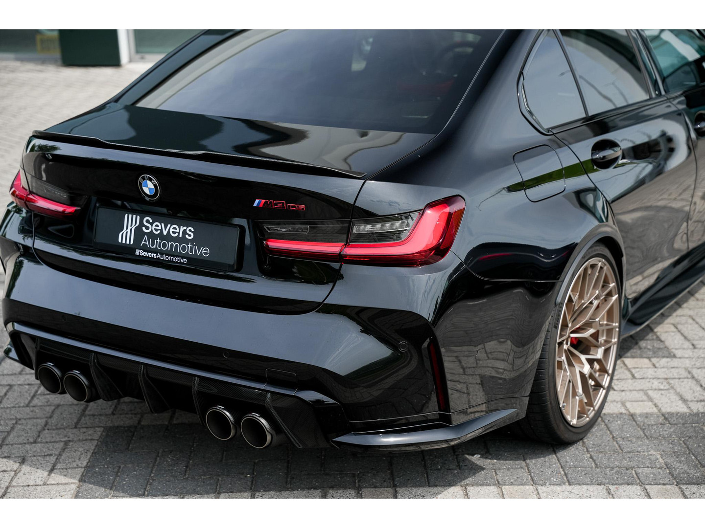 BMW