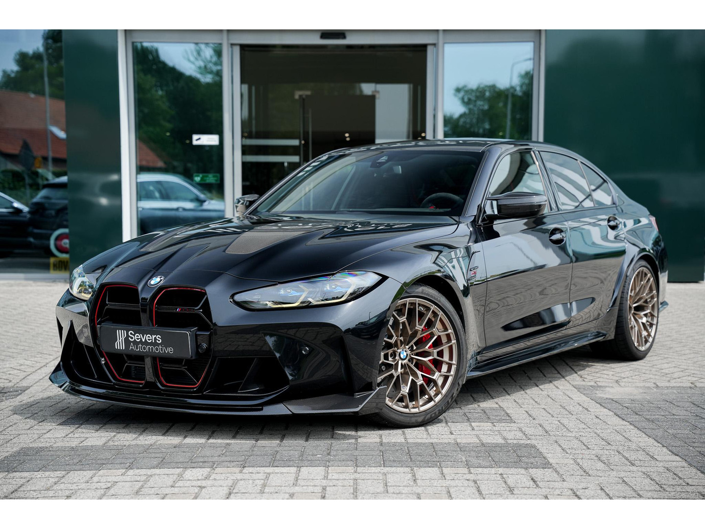 BMW